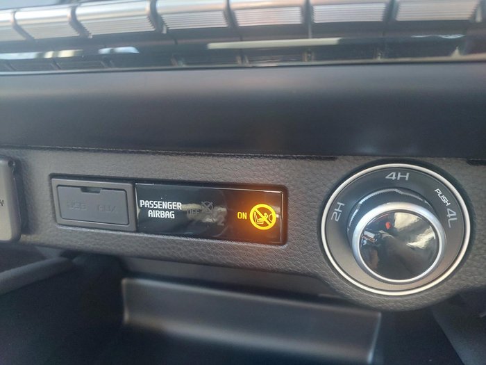 2024 Mazda BT-50 XTR