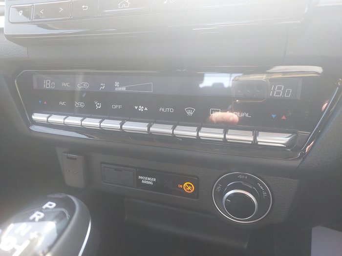 2024 Mazda BT-50 XTR