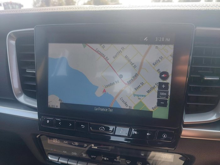 2024 Mazda BT-50 XTR