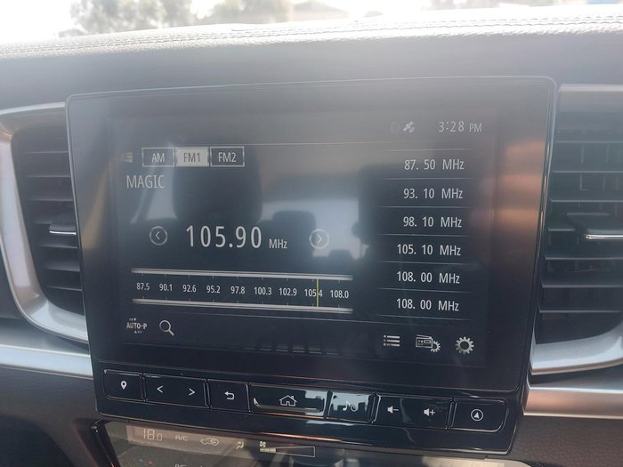 2024 Mazda BT-50 XTR