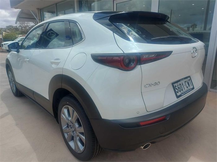 2023 Mazda CX-30 G20 Touring