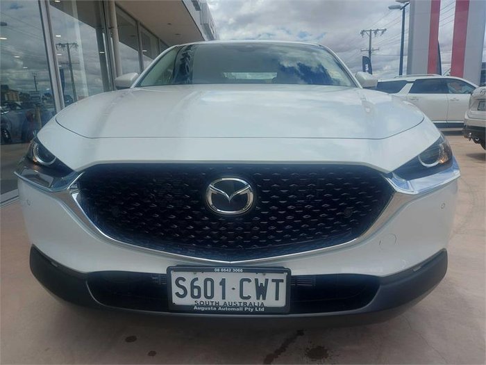 2023 Mazda CX-30 G20 Touring