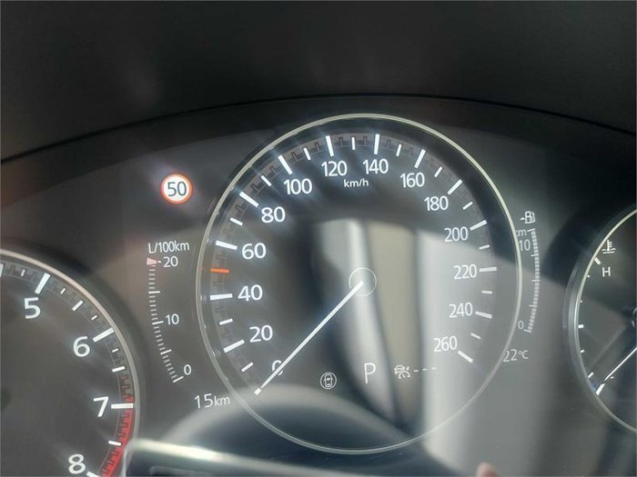 2023 Mazda CX-30 G20 Touring