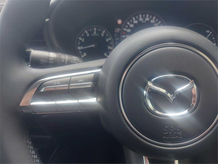 2023 Mazda CX-30 G20 Touring