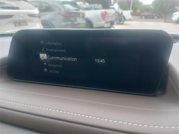 2023 Mazda CX-30 G20 Touring