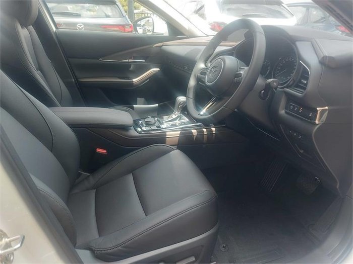 2023 Mazda CX-30 G20 Touring