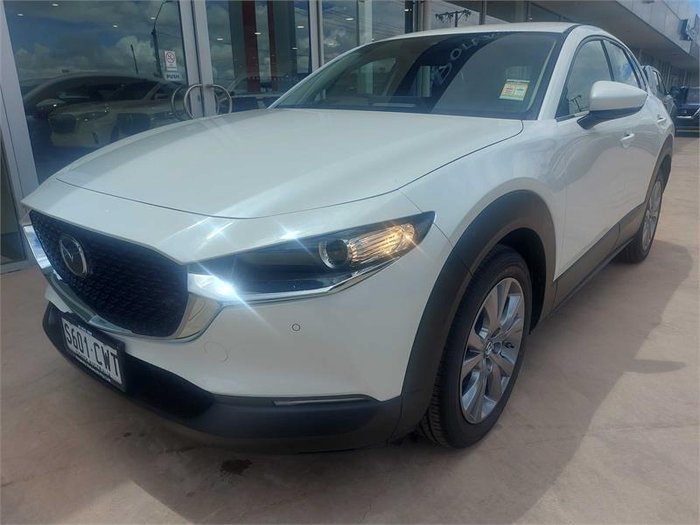 2023 Mazda CX-30 G20 Touring