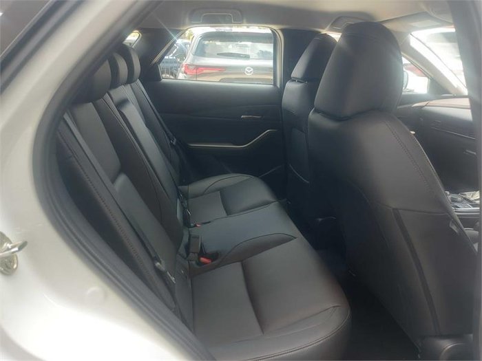 2023 Mazda CX-30 G20 Touring