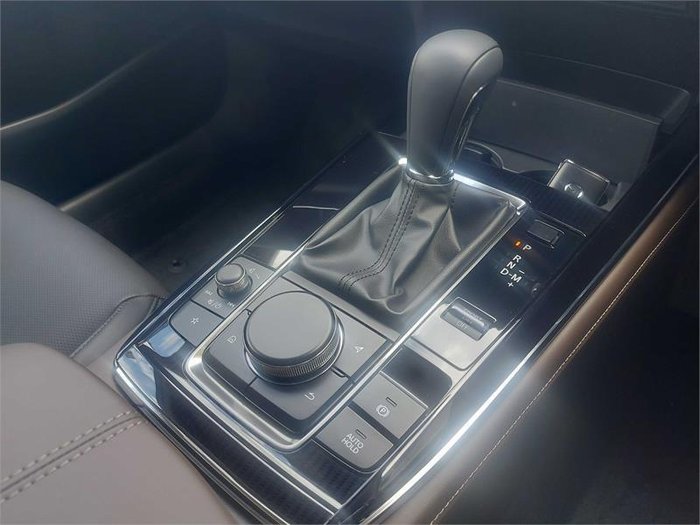 2023 Mazda CX-30 G20 Touring