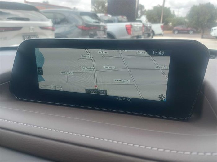 2023 Mazda CX-30 G20 Touring