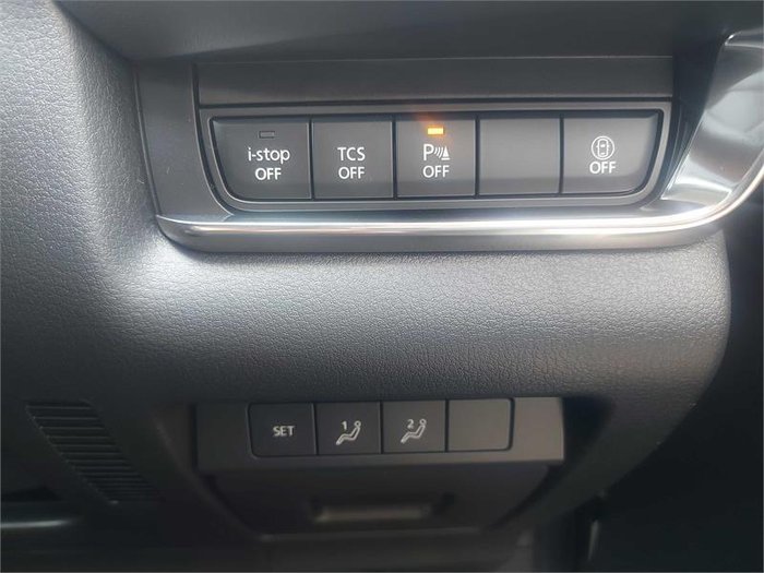 2023 Mazda CX-30 G20 Touring