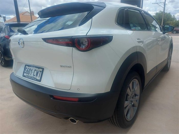 2023 Mazda CX-30 G20 Touring