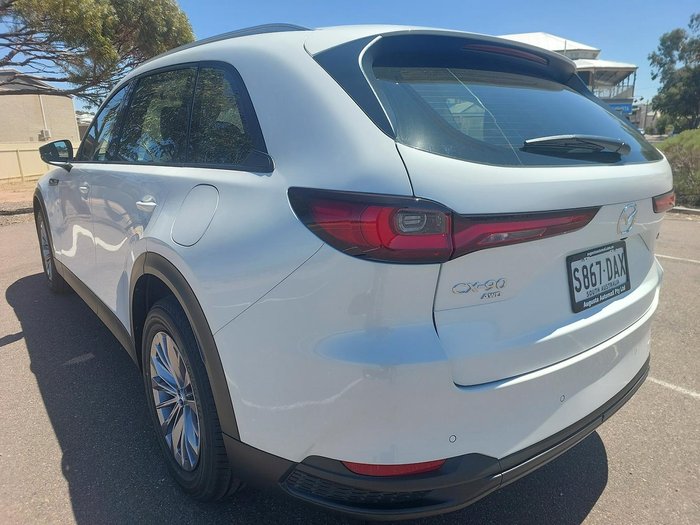 2024 Mazda CX-90 G50e Touring