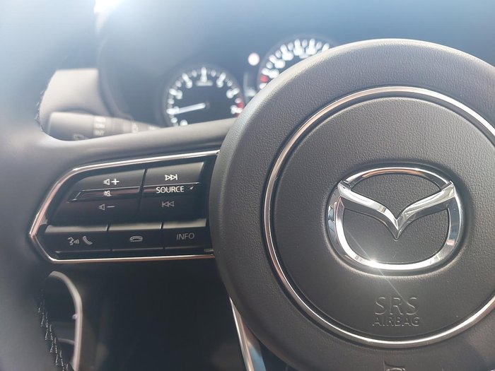 2024 Mazda CX-90 G50e Touring