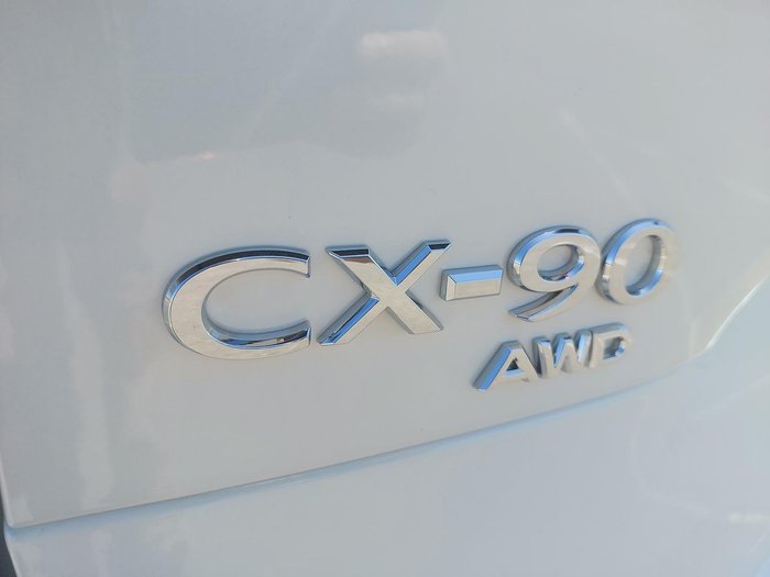 2024 Mazda CX-90 G50e Touring