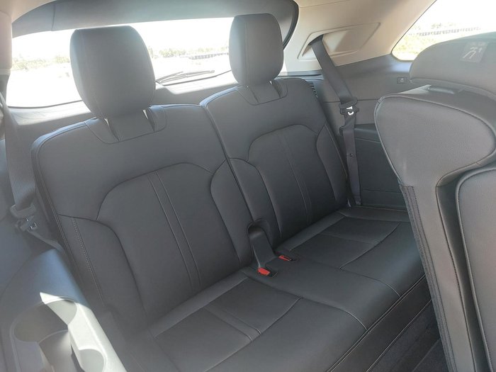 2024 Mazda CX-90 G50e Touring