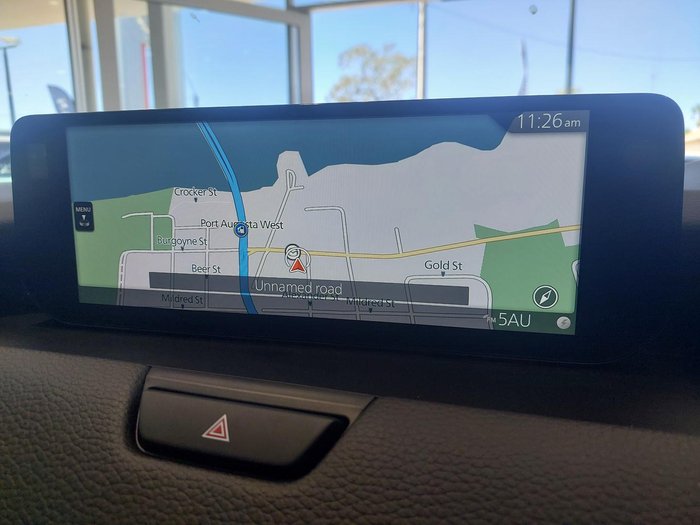 2024 Mazda CX-90 G50e Touring