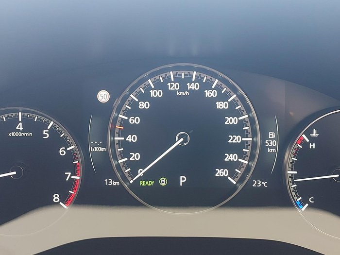 2024 Mazda CX-90 G50e Touring