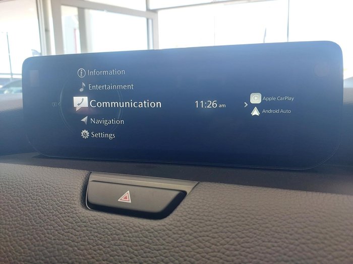 2024 Mazda CX-90 G50e Touring