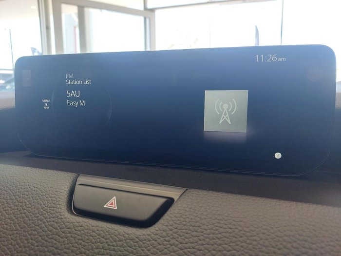 2024 Mazda CX-90 G50e Touring