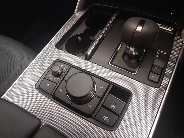 2024 Mazda CX-90 G50e Touring