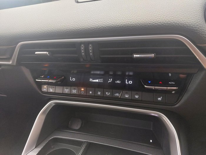 2024 Mazda CX-90 G50e Touring