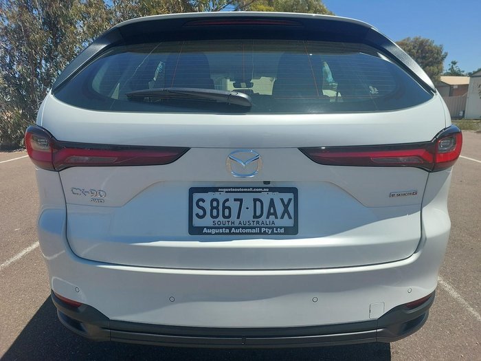 2024 Mazda CX-90 G50e Touring
