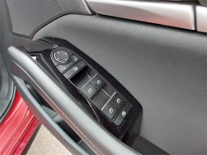 2024 Mazda 3 G20 Pure