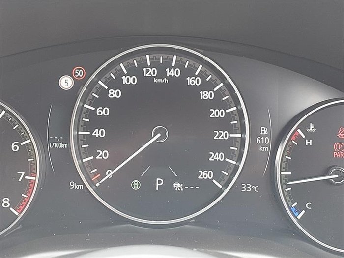 2024 Mazda 3 G20 Pure