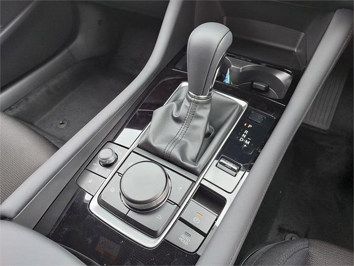 2024 Mazda 3 G20 Pure