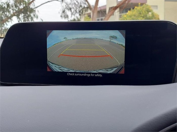 2024 Mazda 3 G20 Pure