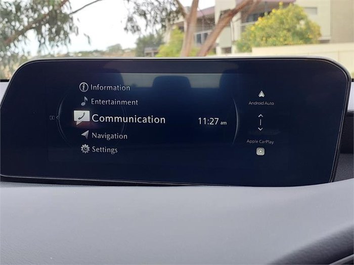 2024 Mazda 3 G20 Pure