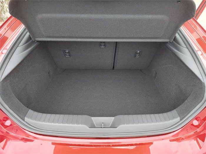 2024 Mazda 3 G20 Pure