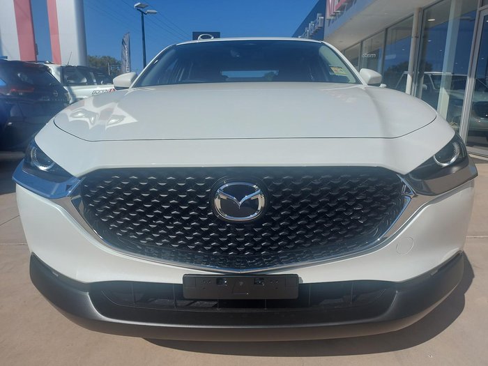 2024 Mazda CX-30 G20 Evolve