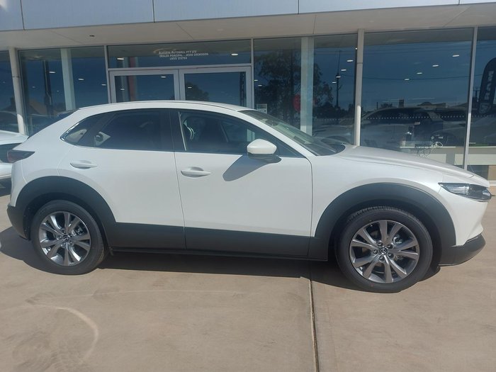 2024 Mazda CX-30 G20 Evolve