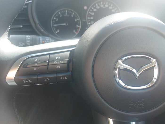 2024 Mazda CX-30 G20 Evolve