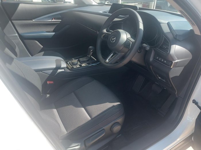 2024 Mazda CX-30 G20 Evolve