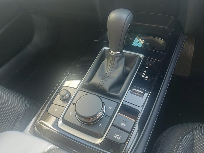 2024 Mazda CX-30 G20 Evolve