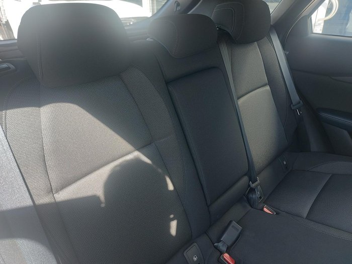 2024 Mazda CX-30 G20 Evolve