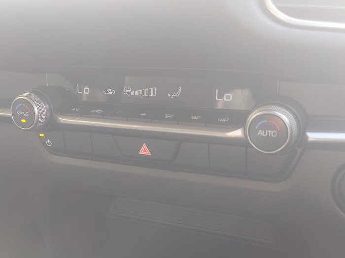 2024 Mazda CX-30 G20 Evolve