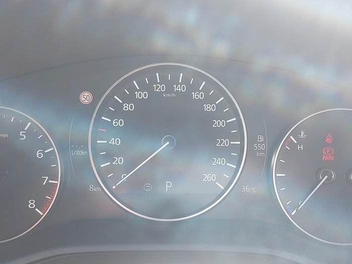 2024 Mazda CX-30 G20 Evolve