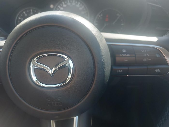 2024 Mazda CX-30 G20 Evolve