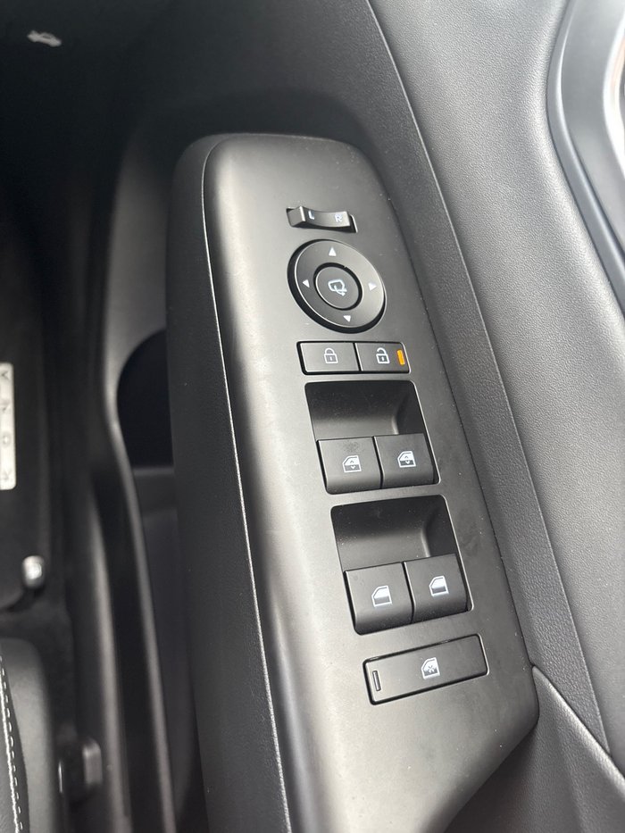 2024 Hyundai Kona Hybrid Premium