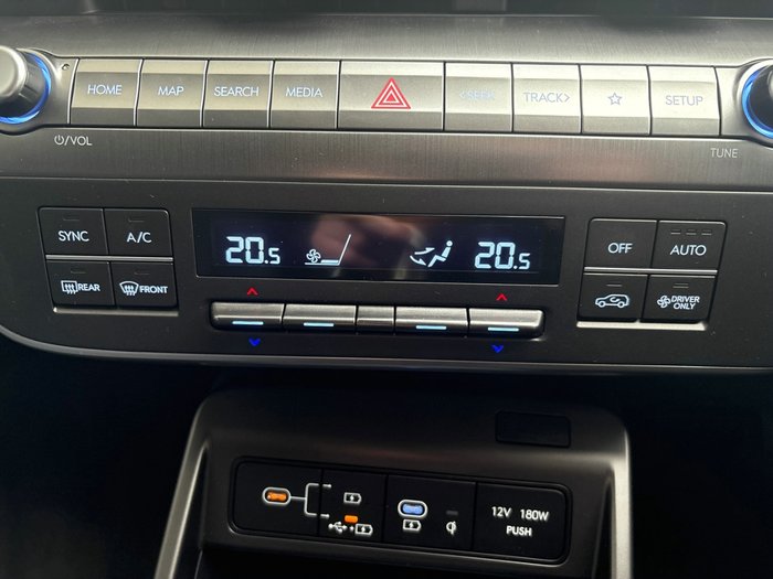 2024 Hyundai Kona Hybrid Premium