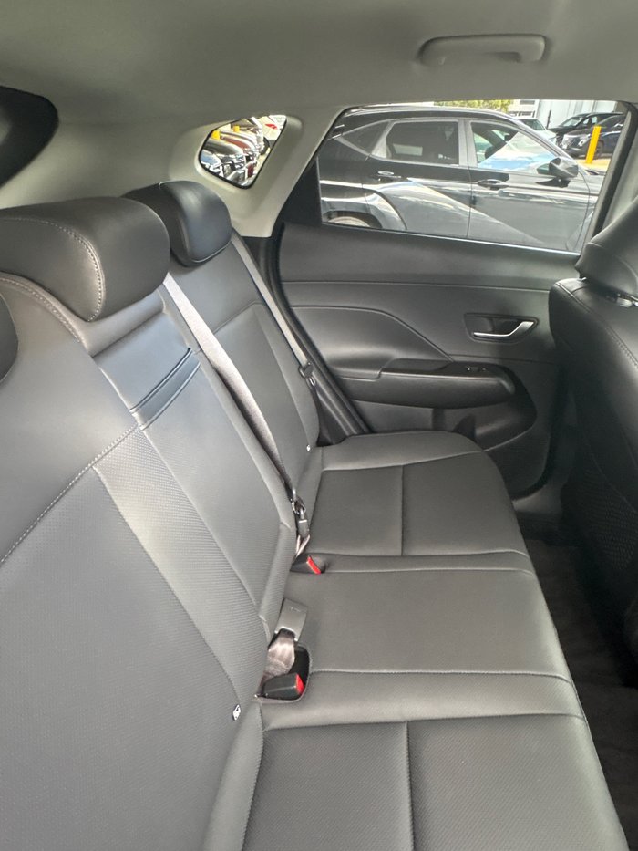 2024 Hyundai Kona Hybrid Premium