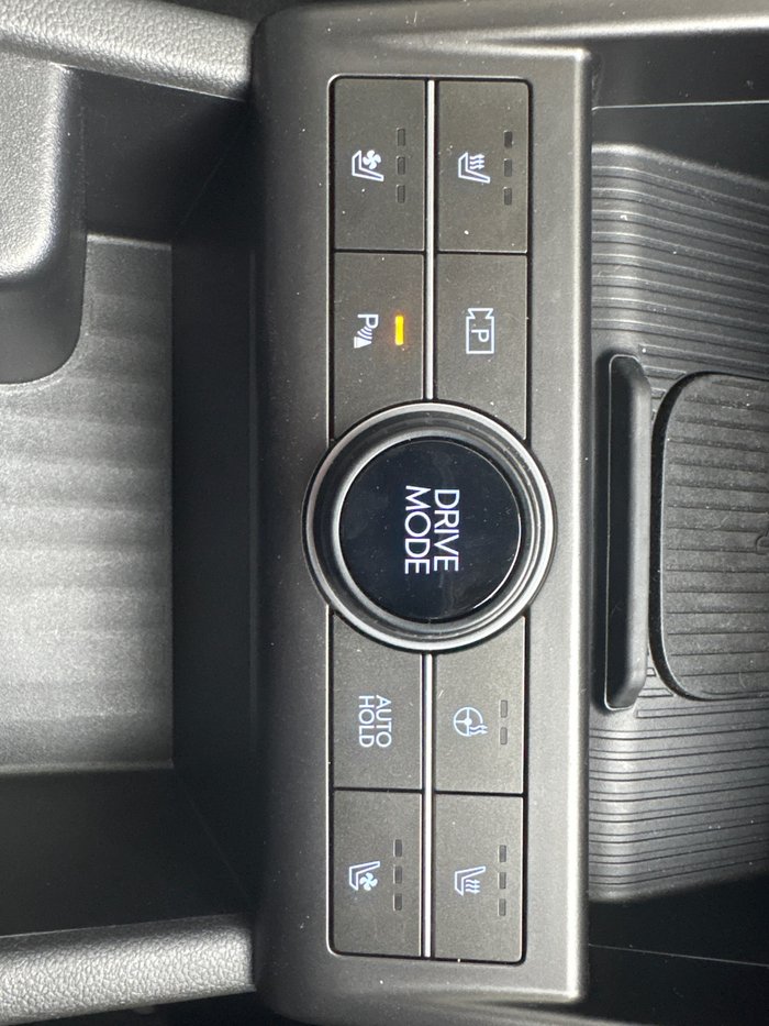 2024 Hyundai Kona Hybrid Premium