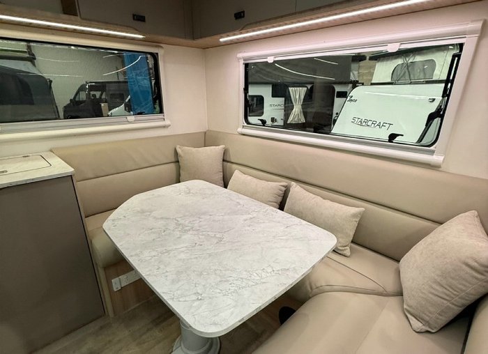 2025 JAYCO DISCOVERY 22.68-3.OB.DY-MY25