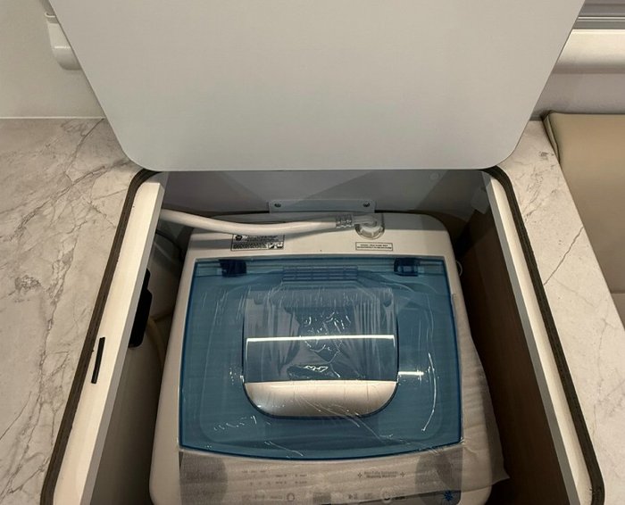 2025 JAYCO DISCOVERY 22.68-3.OB.DY-MY25