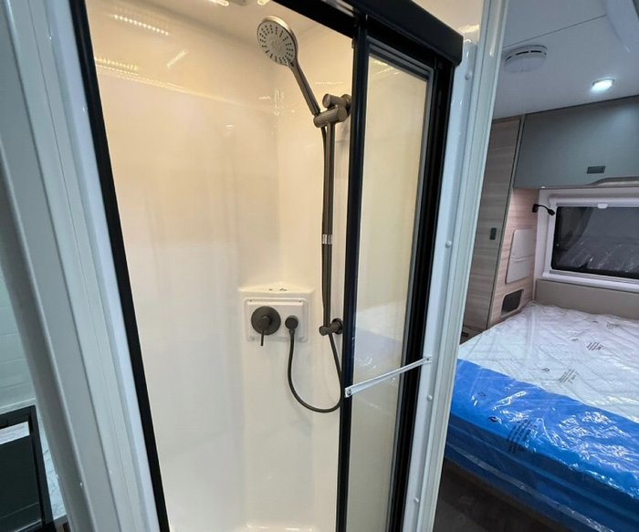 2025 JAYCO DISCOVERY 22.68-3.OB.DY-MY25