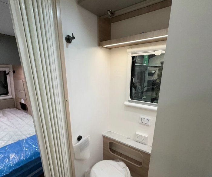 2025 JAYCO DISCOVERY 22.68-3.OB.DY-MY25